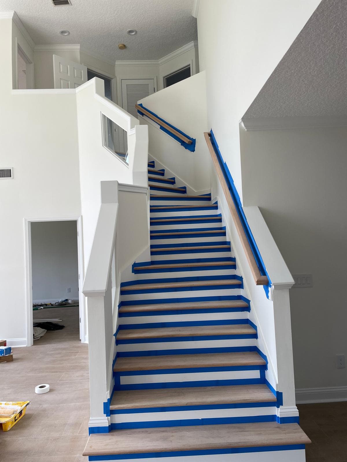Interior Painting