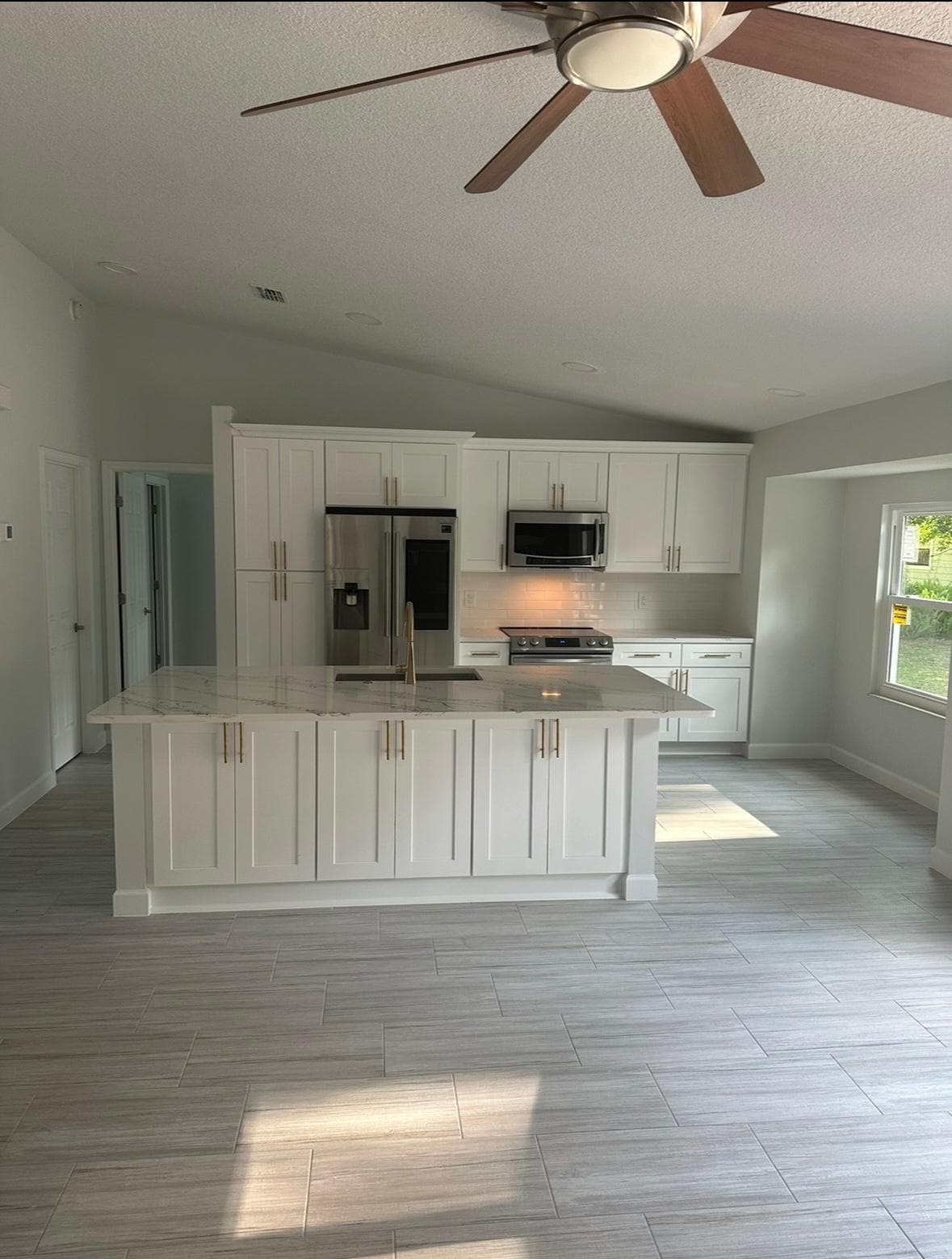 Kitchen Remodeling